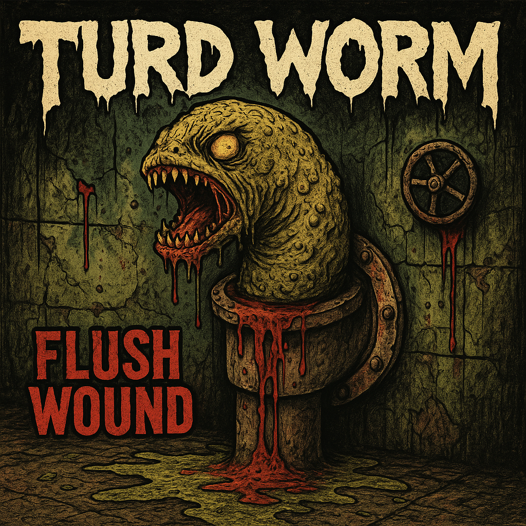 Flush Wound EP