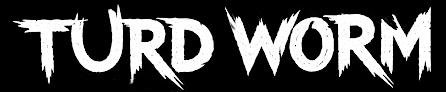 Turd Worm Logo